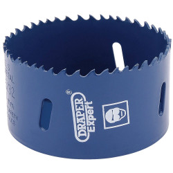 Draper Expert 41089 80mm Hss Bi Metal Holesaw Blade