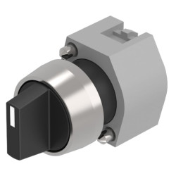 Element wykonawczy przycisku, Siłownik, do uzytku z: Urządzenia przełączające, pozycje: 3, 29, Utrzymane