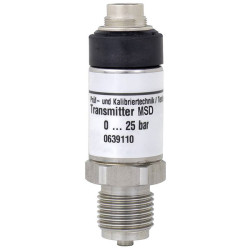 Greisinger 604211 Pressure Sensor -20 to &#x2B;60 mbar Diameter 27x88.5 mm 1 Piece