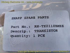 RH-TX0118BMZ