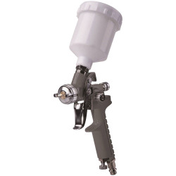 Aerotec 2009588 Pneumatic Spray Gun 3.5 Bar Efficient Coating Tool