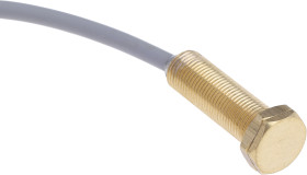 Kontaktron Cylindryczne NO 200V 500mA RS PRO Śruba