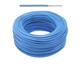 Przewód LgY 1x2,5mm (H07V-K) niebieski