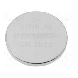 BAT-CR2032/RE