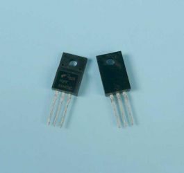 6N60C-FQPF N 5,5A/600V/40W TO-220F