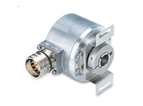 Enkoder absolutny Magnetyczny Sterownik liniowy 8192 Baumer 4096rpm