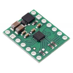 DRV8876 (QFN) Single Brushed DC Motor Driver - sterownik silnika DC