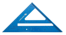 Kątownik ciesielski 180mm