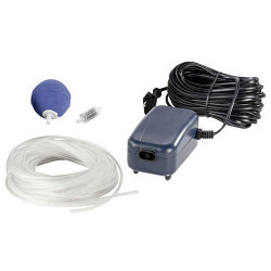 FIAP 2949 AIR ACTIVE SET 500 Pond Air Pump, 1.8 L/h, Quiet Aerator