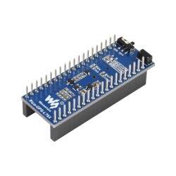 Moduł GNSS L76K do Raspberry Pi Pico - GPS, BeiDou, GLONASS, QZSS - Waveshare 31752