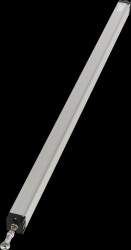 KTC-750-P Linear potentiometer displacement sensor, 0 ... 750 mm