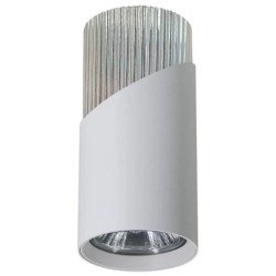 Spot NEO WHITE CHROME DOWNLIGHT 1xGU10 ML0285 Milagro