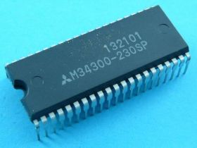 M-34300-230SP UKŁAD