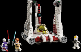 75432 LEGO® Star Wars™ - V-19 Torrent Starfighter