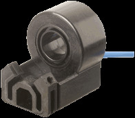 Inductive ring sensor, 2 wire, 1 Form B (N/C), 115614