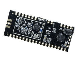 868/918MHz LoRa MODEM Module 20km SMT