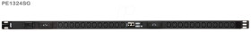 PE1324SG PDU, 24x IEC C13
