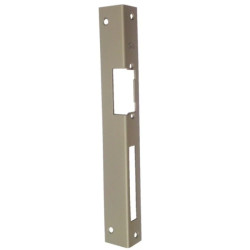 Blacha zaczepowa do elektrozaczepów kątowa prawa 913G