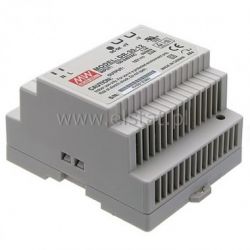 Zasilacz impuslowy, DR-30-12 szyna DIN ( 12V, 2A)