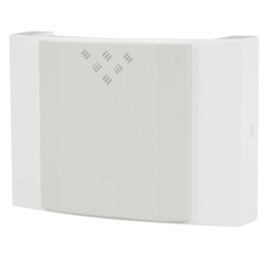 Gong Trójtonowy 8-230V ECRU TYP: GNU-913/N-ECR SUNDI