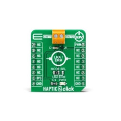 Mikroe HAPTIC 2 Click