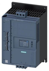 SIRIUS SOFT STARTER, 200-480 V, 11 KW 400 V 3RW5215-1AC14