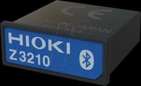 Z3210 Bluetooth® adapter for HIOKI instruments