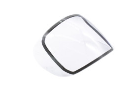 Akcesorium do okularów ochronnych, typ: Osłona wizjera