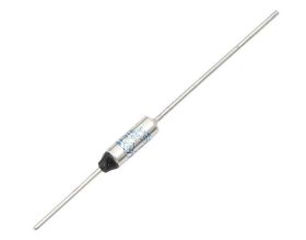 BTR096 96C 10A 250V BEZPIECZNIK TERMICZNY OSIOWY (5 SZTUK)