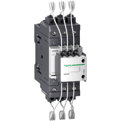 Schneider Electric LC1DTKP7 Stycznik kondensatorowy 1 szt.
