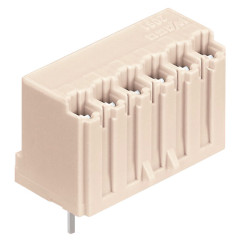 WAGO 2091-1306 picoMAX&#xAE; 3.5 Female 6P Straight