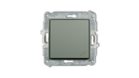 Mini Mechanizm Łącznika Schodowego Szałwiowy 61Mwp-3