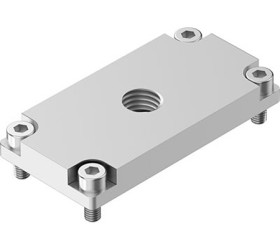 Moduł zasilający Festo Płytka zasilania VABF