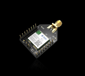 RAKwireless RAK4270-EU868 Breakout Board - moduł breakout LPWAN