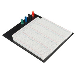 Sparkfun Breadboard - Giant