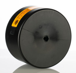 Płyta montażowa 2 x 30V ac 230V ac 160VA 2-wyjściowy