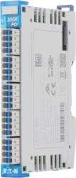 Digital input module, (W x H x D) 80.3 x 16.8 x 104.2 mm, 178786