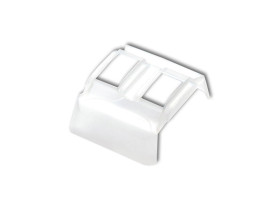 Uszczelniacz (IP44) do Wyłączników serii DECO FLEXI i MINI naturalny U-1 KARLIK