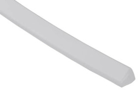 Przelotka kablowa, Polietylen, 10m 1mm, Ø 0.5 → 1mm, RS PRO 0.5mm