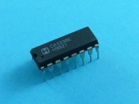 CA-3338-E DIP-8 UKŁAD