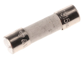 Bezpiecznik 315mA 5 x 20mmT 250V ac Littelfuse