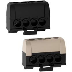 Zestaw listew zaciskowych Faza+Faza R9H13405P