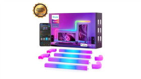 Panele Led Rgbic Govee H6062 Glide Wall (8+4)