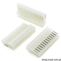 CE100F24-12-T Power Socket 12 Pin to Wire BLOCK PANDUITQ