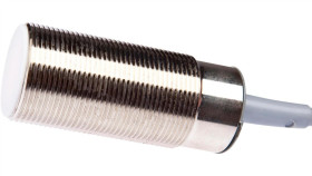 Kb300400, Czujnik Pojemnościowy, M30x1,5 70Long, Sn: 0,5-25, 10-35V Dc, 2X...