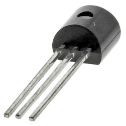 Programowalne źródło prądu, 10mA, TO-92, 3-pinowy 5.2 x 4.19 x 5.2mm