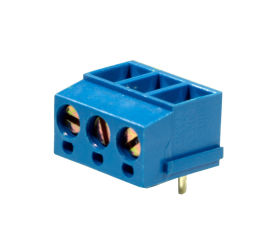 ZĹÄcze DG300R-5.0-3P12 /Degson/ RoHS