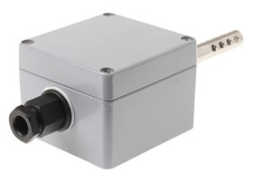 Termopara typ PT 100, -50C do +150C 75mm, Stal nierdzewna