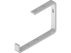 Wspornik sufitowy WSV300 712230 BAKS