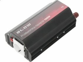 Przetwornica 24V/230V 1000W